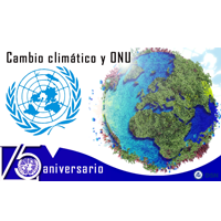 Acción De La ONU Frente Al Cambio Climático | DSN